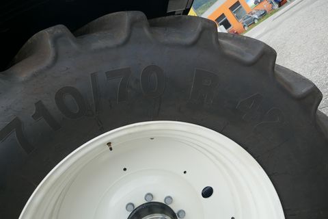 New Holland T7.260 PLM Auto Command