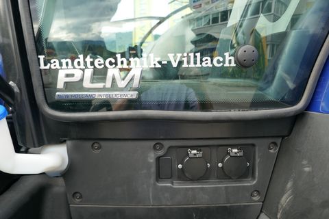New Holland T7.260 PLM Auto Command