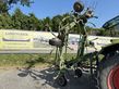 Krone KW 7.70-6x7