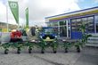 Krone Vendro T 1020 