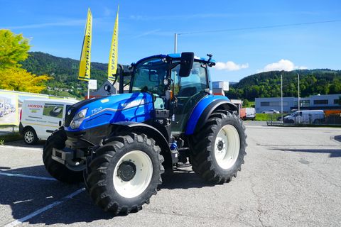 New Holland T5.110 Dual Command