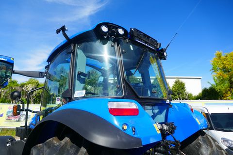 New Holland T5.110 Dual Command