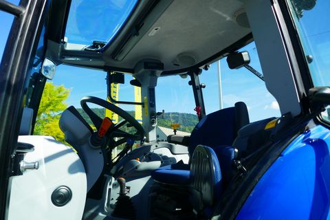 New Holland T5.110 Dual Command