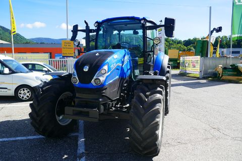 New Holland T5.110 Dual Command