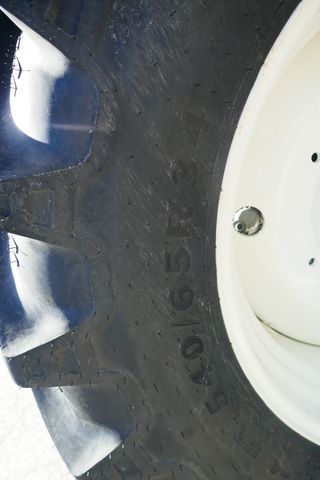 New Holland T5.110 Dual Command