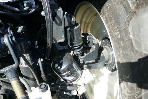 New Holland T5.110 Dual Command
