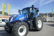 New Holland T6.160 Dynamic Command SideWinder II (Stage V)