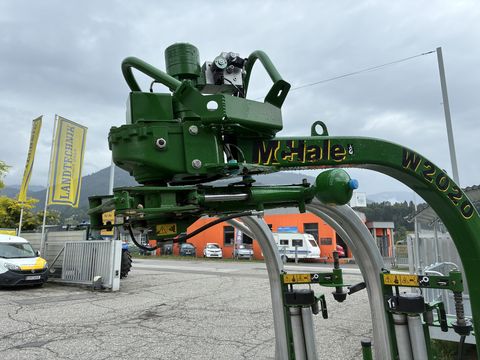 McHale W 2020