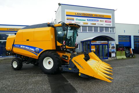 New Holland TC5.90 (Stage V)