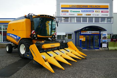New Holland TC5.90 (Stage V)