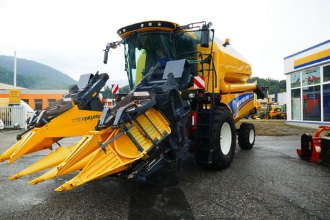 New Holland TC5.90 (Stage V)