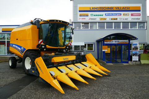 New Holland TC5.90 (Stage V)