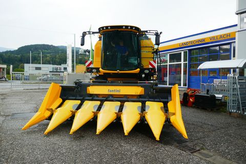 New Holland TC5.90 (Stage V)