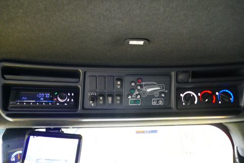 New Holland TC5.90 (Stage V)