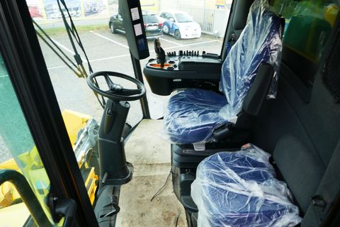 New Holland TC5.90 (Stage V)