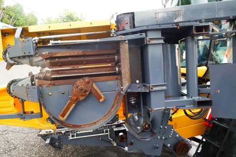 New Holland TC5.90 (Stage V)