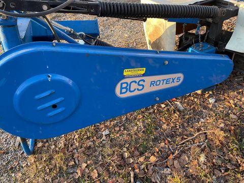 BCS Rotex 5