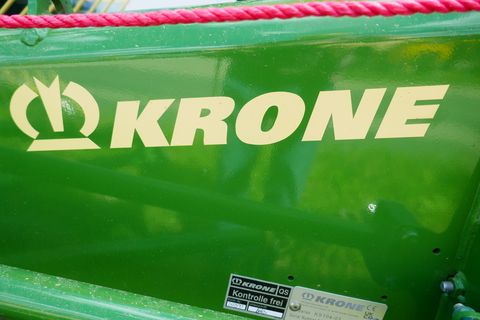 Krone Swadro S 420 