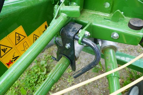 Krone Swadro S 420 