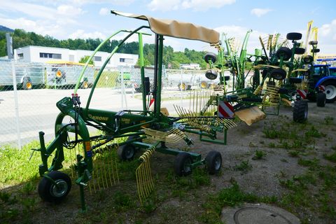 Krone Swadro S 420 