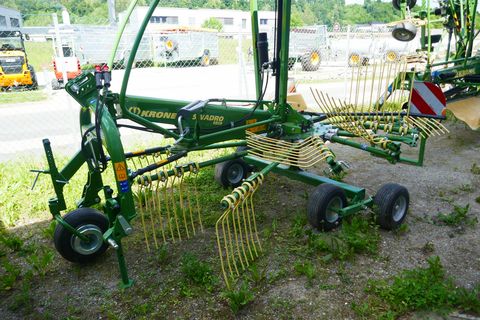 Krone Swadro S 420 