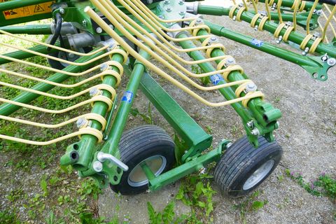 Krone Swadro S 420 