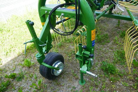 Krone Swadro S 420 