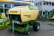 Krone Comprima F 125 XC