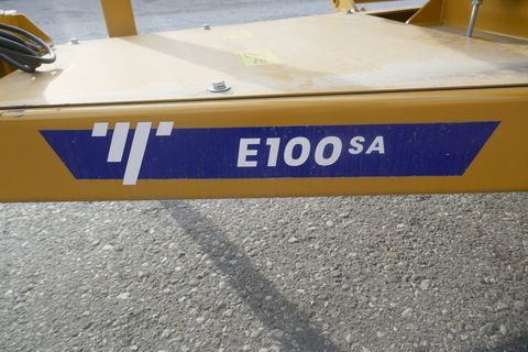 Tanco E 100 SA