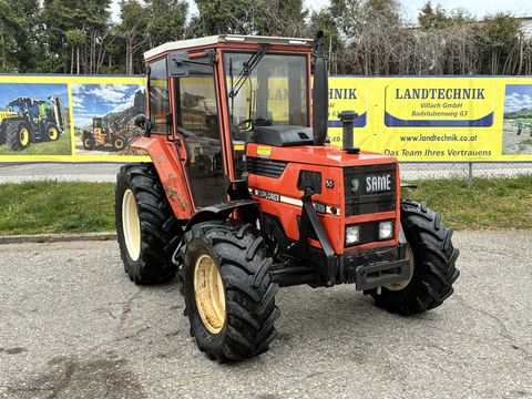 Same Explorer 55 DT LK