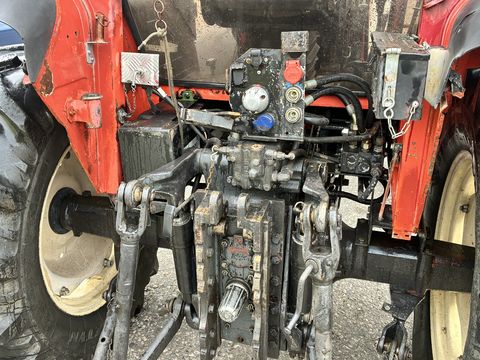 Same Explorer 55 DT LK