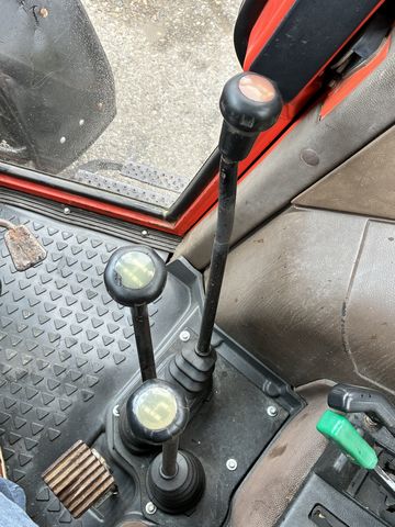 Same Explorer 55 DT LK