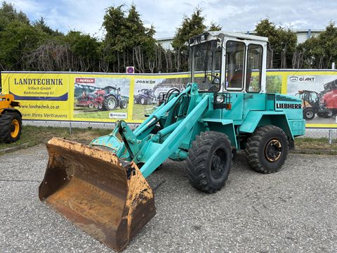 Liebherr 506