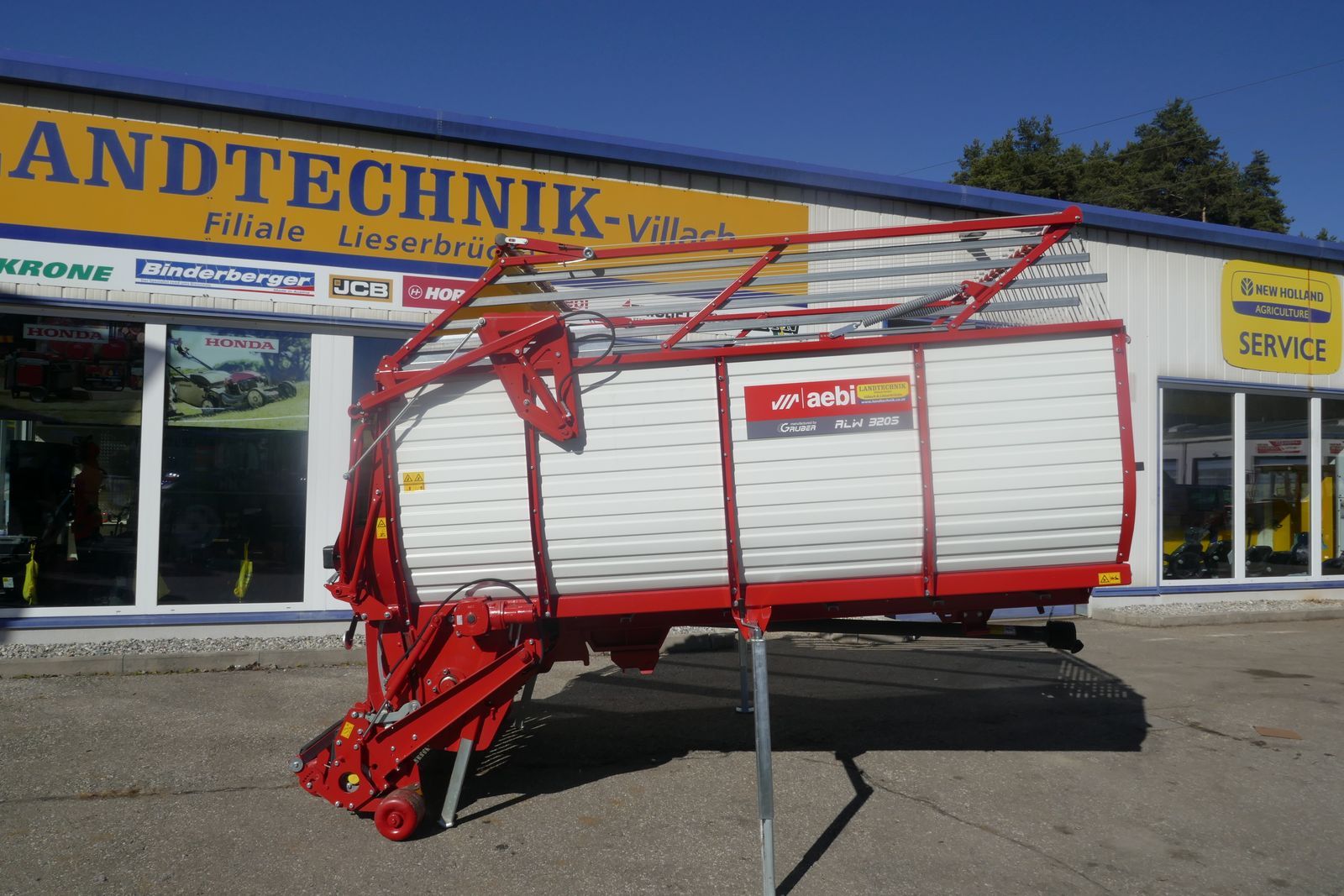 Aebi ALW 320S-Lang 2