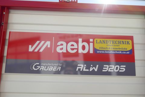 Aebi ALW 320S-Lang