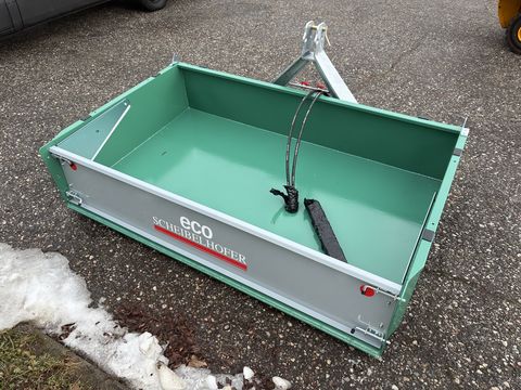 Scheibelhofer ECO 200/125 T