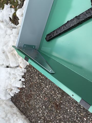 Scheibelhofer ECO 200/125 T