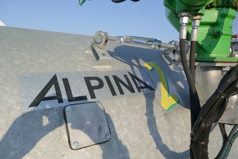 Joskin Alpina 2 7100 S Garda