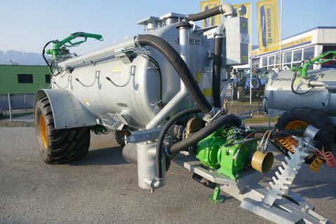 Joskin Alpina 2 7100 S Garda