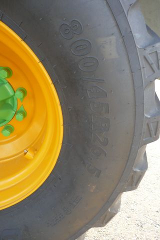 Joskin Alpina 2 7100 S Garda