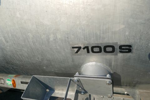 Joskin Alpina 2 7100 S Garda