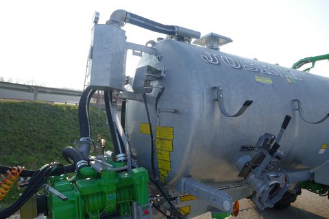 Joskin Alpina 2 7100 S Garda