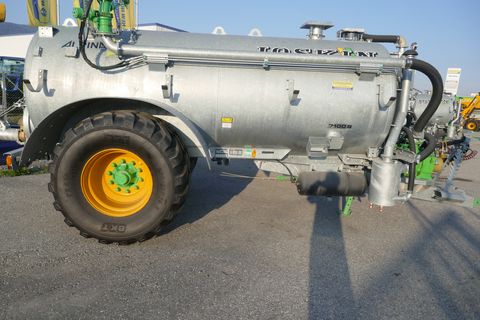 Joskin Alpina 2 7100 S Garda