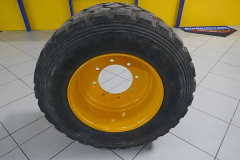 Joskin 445/45R19,5