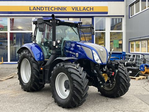 New Holland T6.180 Stage V