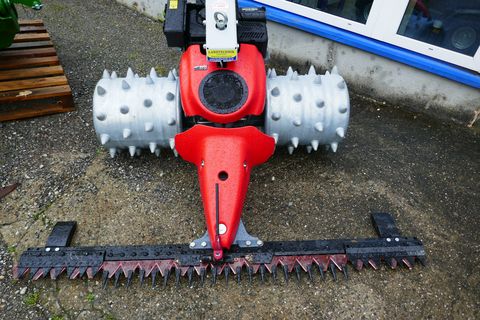 Aebi CC 36 Hydro