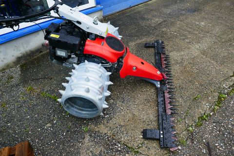 Aebi CC 36 Hydro