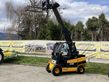 JCB Teletruck 35 d