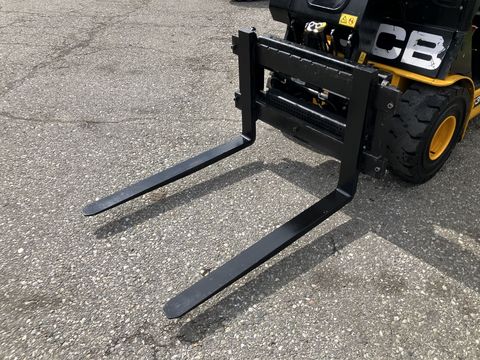 JCB Teletruck 35 d