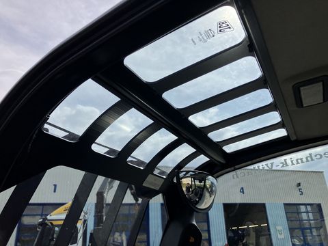 JCB Teletruck 35 d
